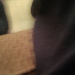 Meet your Posher, Ray